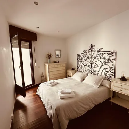 La Buhardilla Apartment Gijon